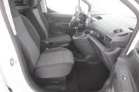 Opel Combo E Cargo 1.2 Turbo Selection