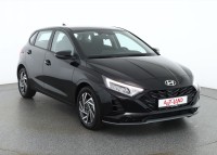 Hyundai i20 1.0 T-GDI Aut.