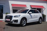 Vorschau: Audi Q2 30 1.0 TFSI sport