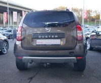 Dacia Duster 1.2 TCe 4x4