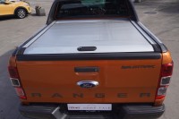 Ford Ranger 3.2 TDCi Wildtrack 4x4 Doppelkabine