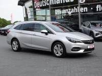 Opel Astra K ST 1.2 Turbo