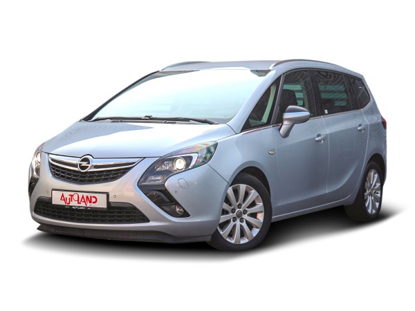 Opel Zafira 2.0 CDTI Active