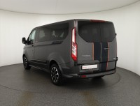 Ford Transit Custom 2.0 TCDI L1 Sport