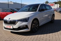 Vorschau: Skoda Scala 1.5 TSI DSG Style
