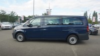 Mercedes-Benz Vito Tourer extralang 8-Sitzer Aut.