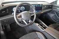 VW Passat Variant 2.0 TDI DSG