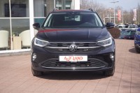 VW Taigo 1.0 TSI IQ Drive DSG
