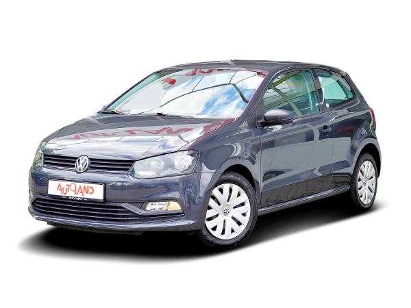 VW Polo 1.0 Comfortline