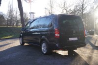 Mercedes-Benz V-Klasse V 220d EXTRALANG