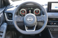 Nissan Qashqai Tekna 1.3 Dig-T Aut.
