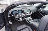 BMW 420 d M Sport mHEV Aut.