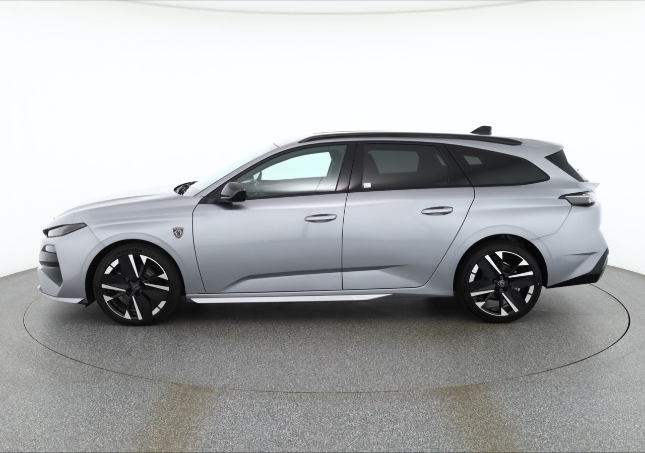 Peugeot 308 SW GT 1.2 Hybrid 145 Aut.