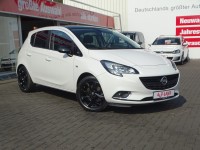 Opel Corsa 1.4 Turbo