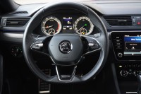 Skoda Superb Combi 2.0 TSI Sportline DSG