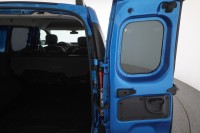 Dacia Dokker Stepway1.2 TCe 115