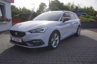 Vorschau: Seat Leon ST 1.5 TSI