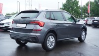 Skoda Kamiq 1.0 TSI DSG
