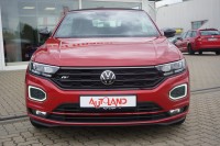 VW T-Roc Cabriolet 1.5 R-Line