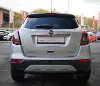 Opel Mokka X 1.4 Turbo