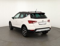 Seat Arona 1.0 TSI DSG Xcellence