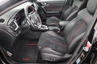 Kia pro_cee'd ProCeed 1.6 T-GDI GT