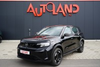 Vorschau: Opel Frontera Edition 1.2 74kW