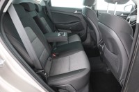 Hyundai Tucson 1.6 T-GDI DCT 4WD Style