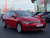 VW Golf VIII 1.5 16V TSI Life