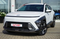 Vorschau: Hyundai Kona 1.0T-GDI Aut.