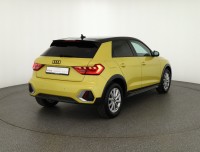Audi A1 citycarver 25 TFSI