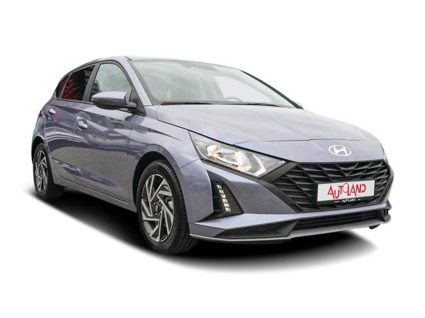 Hyundai i20 1.2