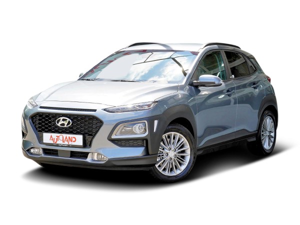 Hyundai Kona 1.6 T-GDI Style