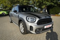 MINI COOPER_COUNTRYMAN Countryman Cooper 1.5 Classic Aut.