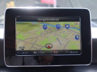 Mercedes-Benz A 200 A200 BlueEfficiency