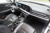 Kia Sportage 1.6 T-GDI Spirit