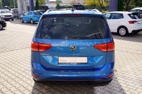 VW Touran 1.5 TSI DSG Highline