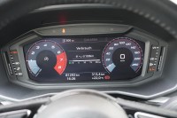 Audi A1 Sportback 25 TFSI S-Line
