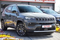 Jeep Compass 1.3