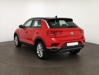 VW T-Roc 1.5 TSI Style DSG