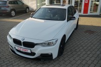 BMW 330 e iPerformance