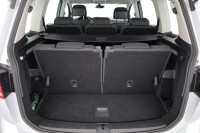 VW Touran 1.4 TSI Comfortline DSG