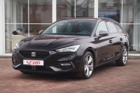 Vorschau: Seat Leon ST 1.5 FR