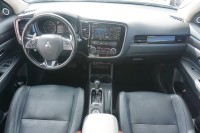 Mitsubishi Outlander 2.2 4 WD