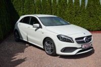 Mercedes-Benz A 180 A180 AMG-Line