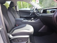 MG HS 1.5 T-GDI Luxury Aut.