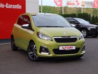 Peugeot 108 1.0 Collection