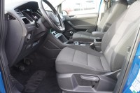 VW Touran 1.4 TSI