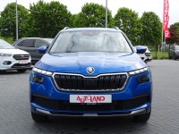 Skoda Kamiq 1.0 TSI Ambition