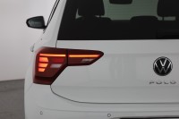 VW Polo 1.0 TSI